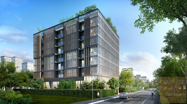 Walden Asoke - (ภาพที่ 6)