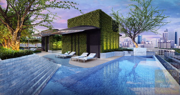 Walden Asoke - (ภาพที่ 8)