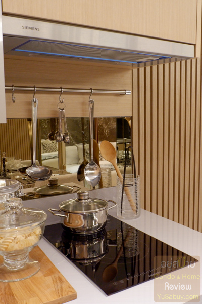 Walden Asoke วัสดุ - (ภาพที่ 1)