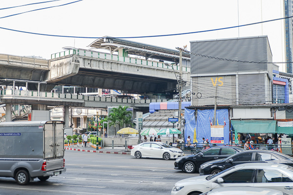 Walden Asoke สภาพแวดล้อม-(ภาพที่ 1)