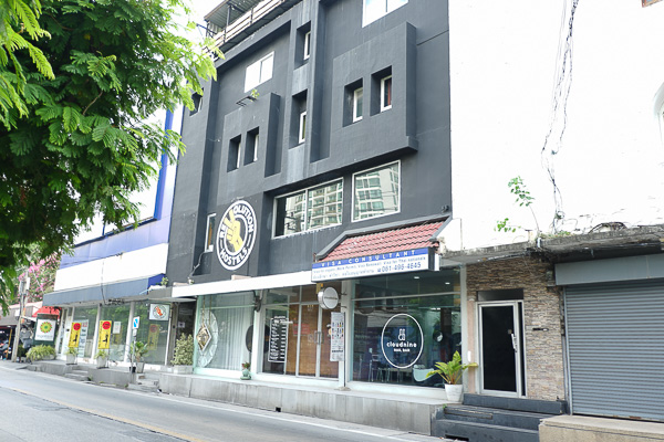 Walden Asoke สภาพแวดล้อม-(ภาพที่ 15)