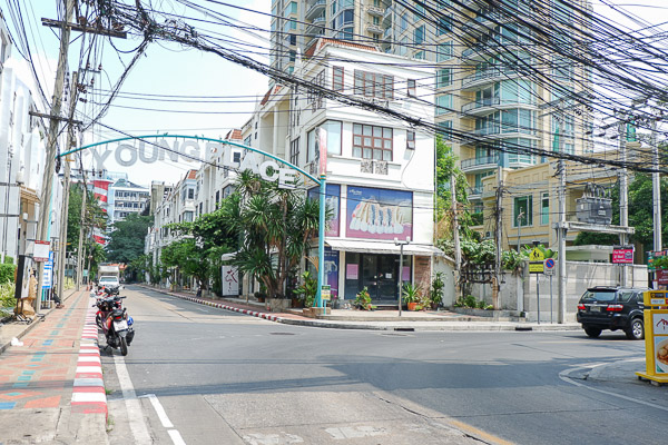Walden Asoke สภาพแวดล้อม-(ภาพที่ 18)
