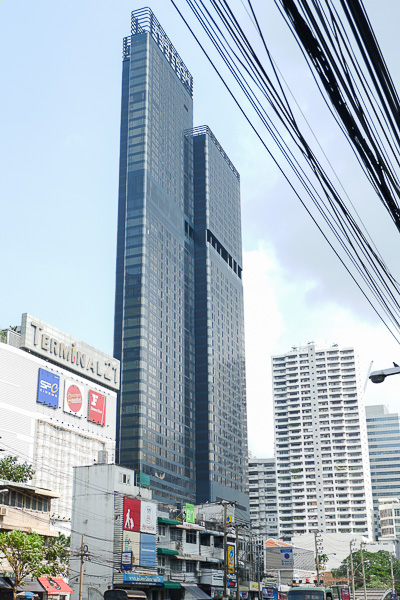 Walden Asoke สภาพแวดล้อม-(ภาพที่ 2)