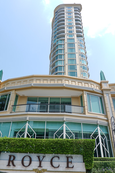 Walden Asoke สภาพแวดล้อม-(ภาพที่ 20)