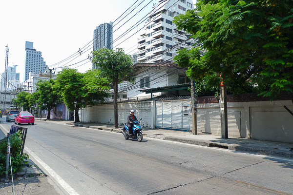 Walden Asoke สภาพแวดล้อม-(ภาพที่ 23)