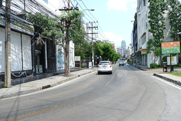 Walden Asoke สภาพแวดล้อม-(ภาพที่ 25)