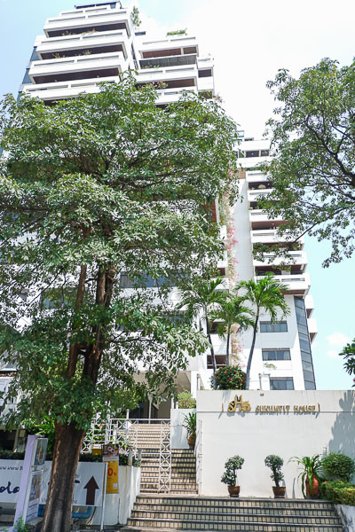 Walden Asoke สภาพแวดล้อม-(ภาพที่ 28)