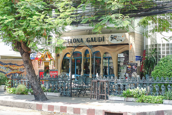 Walden Asoke สภาพแวดล้อม-(ภาพที่ 36)