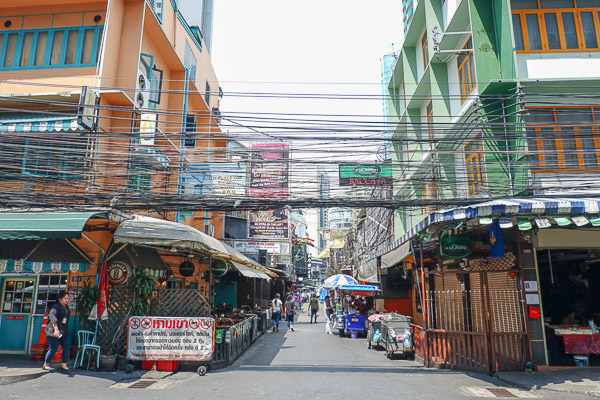 Walden Asoke สภาพแวดล้อม-(ภาพที่ 37)