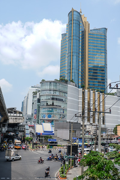 Walden Asoke สภาพแวดล้อม-(ภาพที่ 39)