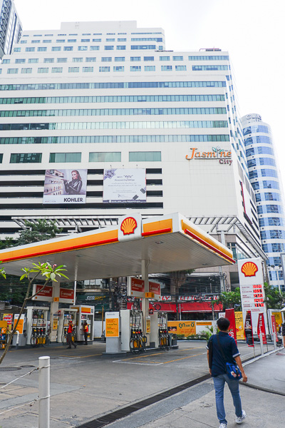 Walden Asoke สภาพแวดล้อม-(ภาพที่ 4)