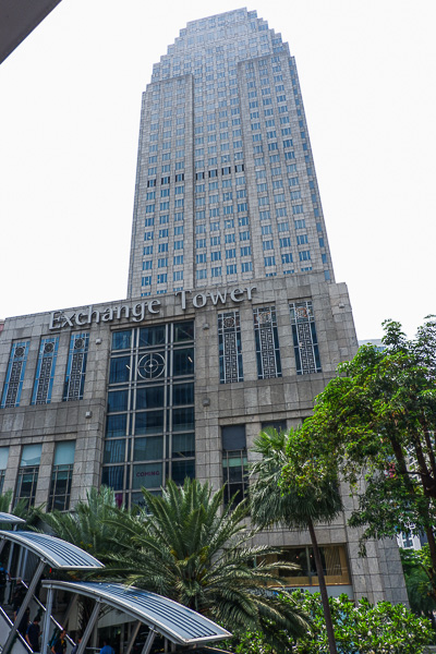 Walden Asoke สภาพแวดล้อม-(ภาพที่ 41)