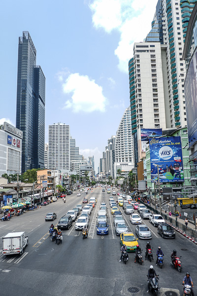 Walden Asoke สภาพแวดล้อม-(ภาพที่ 42)