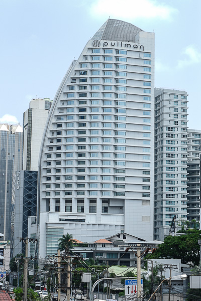 Walden Asoke สภาพแวดล้อม-(ภาพที่ 43)