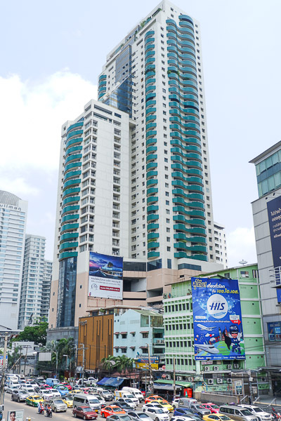 Walden Asoke สภาพแวดล้อม-(ภาพที่ 44)