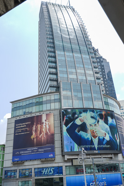 Walden Asoke สภาพแวดล้อม-(ภาพที่ 45)