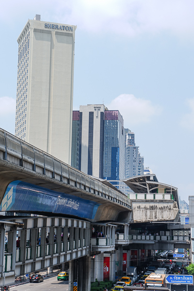 Walden Asoke สภาพแวดล้อม-(ภาพที่ 46)