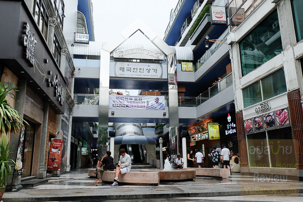 Walden Asoke สภาพแวดล้อม-(ภาพที่ 47)