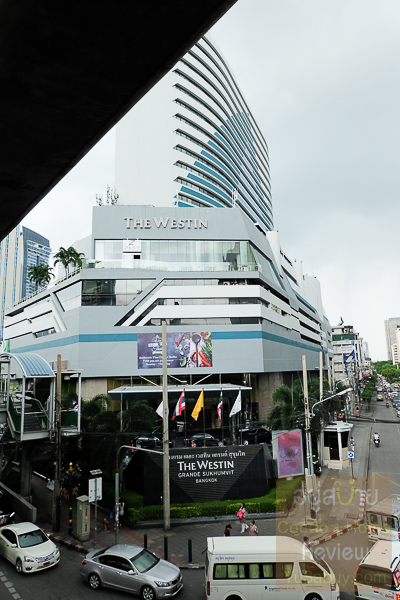 Walden Asoke สภาพแวดล้อม-(ภาพที่ 48)