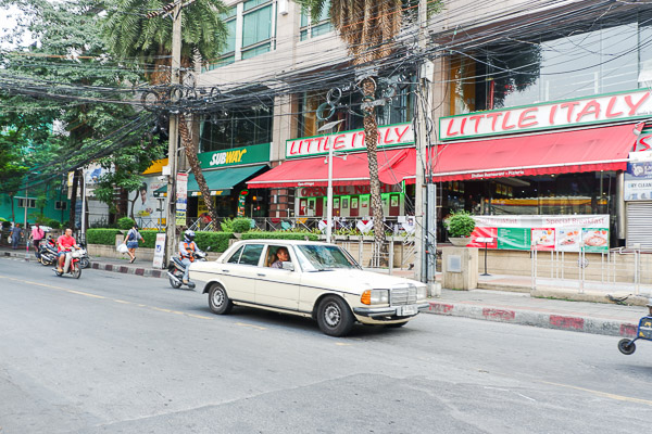 Walden Asoke สภาพแวดล้อม-(ภาพที่ 6)