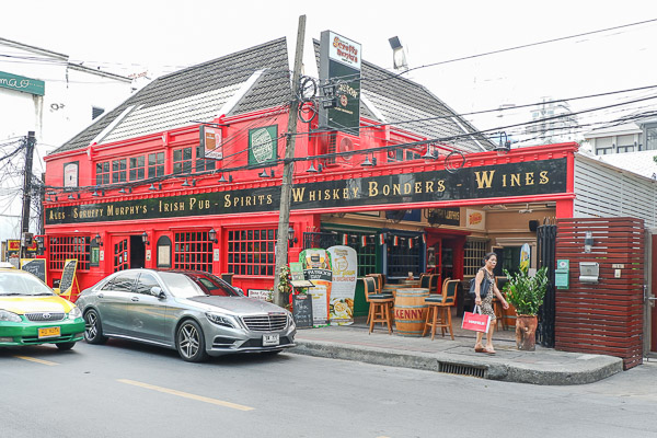 Walden Asoke สภาพแวดล้อม-(ภาพที่ 8)