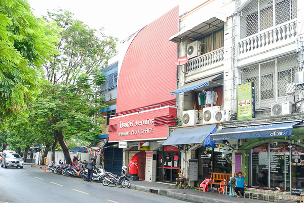 Walden Asoke สภาพแวดล้อม-(ภาพที่ 9)