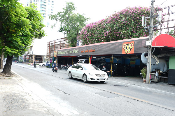 Walden Asoke สำนักงานขาย-(ภาพที่ 1)