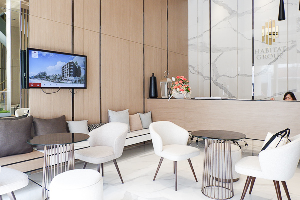 Walden Asoke สำนักงานขาย-(ภาพที่ 2)