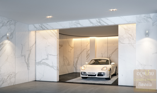 Walden Asoke Facilities - (ภาพที่ 10)