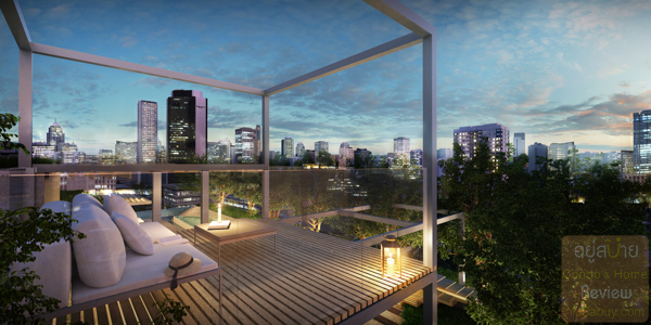 Walden Asoke Facilities - (ภาพที่ 4)