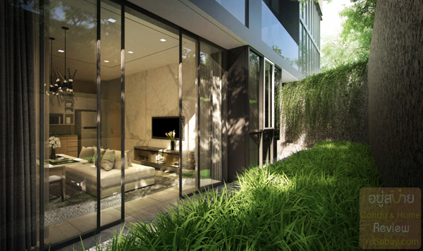 Walden Asoke Facilities - (ภาพที่ 6)