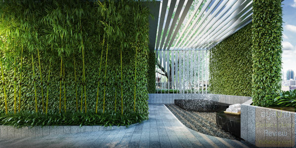 Walden Asoke Facilities - (ภาพที่ 7)