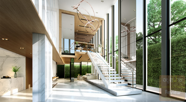 Walden Asoke Facilities - (ภาพที่ 8)