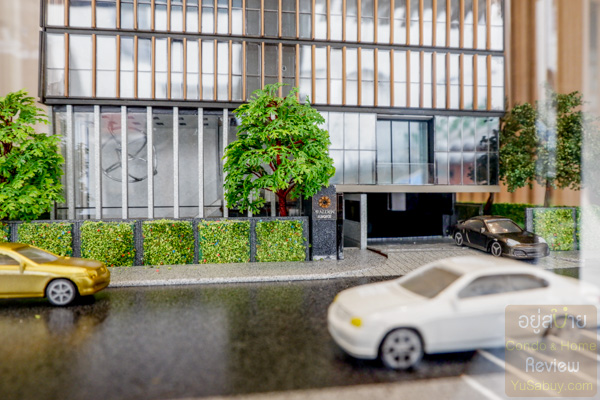 Walden Asoke Model - (ภาพที่ 2)