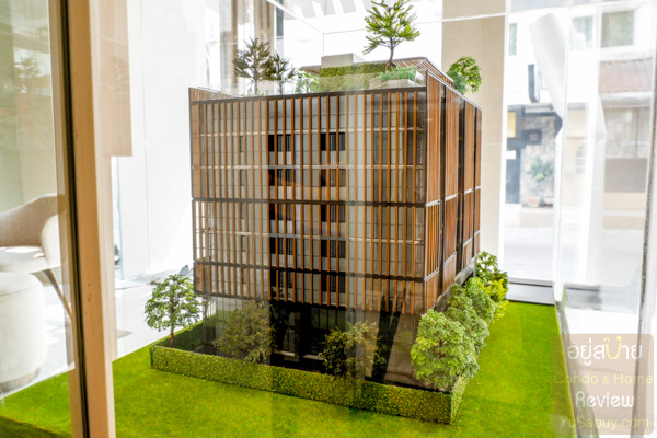 Walden Asoke Model - (ภาพที่ 5)