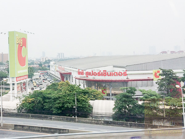 บิ๊กซี ติวานนท์