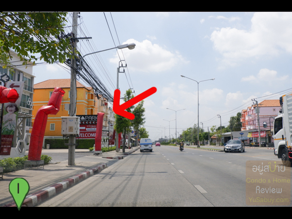 RK-PARK-รามคำแหง-ซาฟารี-การเดินทาง-I