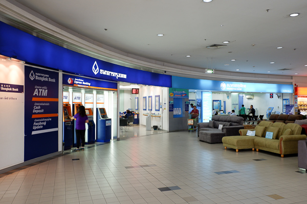 สภาพแวดล้อม ศุภาลัย เวอเรนด้า สุขุมวิท 117 (ภาพที่ 18)