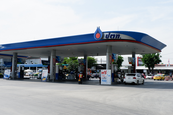 สภาพแวดล้อม ศุภาลัย เวอเรนด้า สุขุมวิท 117 (ภาพที่ 23)