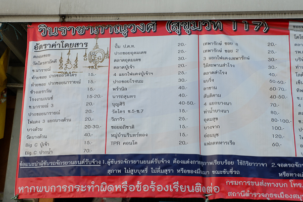 สภาพแวดล้อม ศุภาลัย เวอเรนด้า สุขุมวิท 117 (ภาพที่ 34)