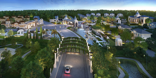 Golden Empire บางแค (ภาพที่ 6)