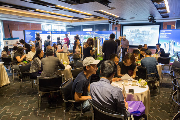 OriginจับมือFulcrum -(ภาพที่ 1)