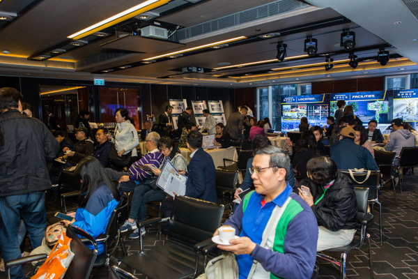 OriginจับมือFulcrum -(ภาพที่ 2)