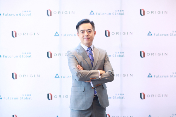 OriginจับมือFulcrum -(ภาพที่ 3)