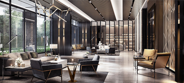 Supalai Veranda Sukhumvit 117 (ภาพที่ 4)