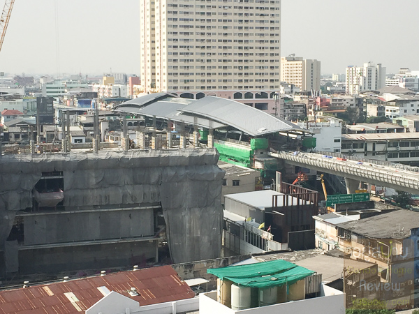 Thana Astoria (ภาพที่ 1)