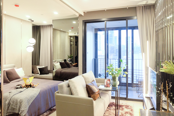 Ashton Chula-Silom (ภาพที่ 07)