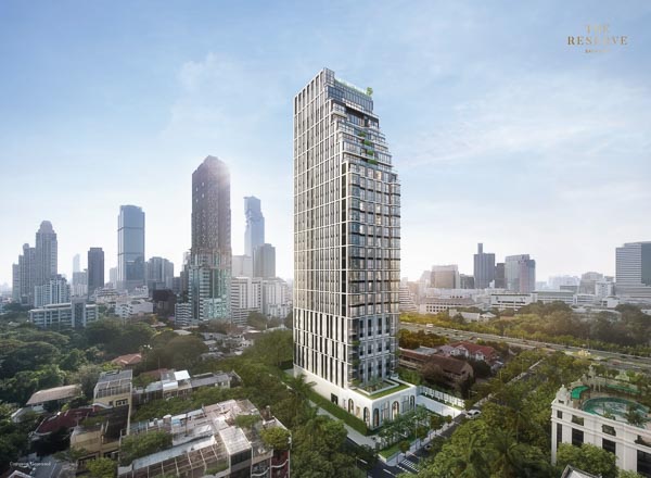 The Reserve Sathorn - (ภาพที่ 10)