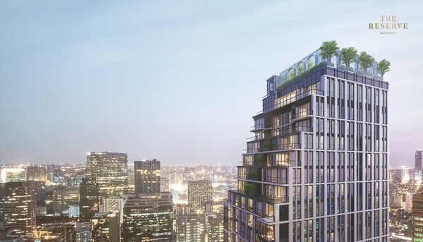 The Reserve Sathorn - (ภาพที่ 11)