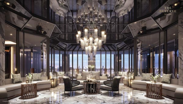The Reserve Sathorn - (ภาพที่ 6)